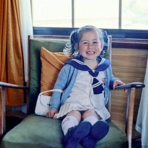 Meet your Posher, Beth